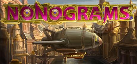 Portada de Nonograms