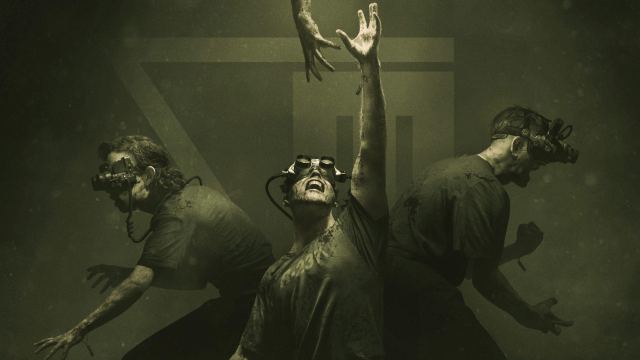 Portada de The Outlast Trials