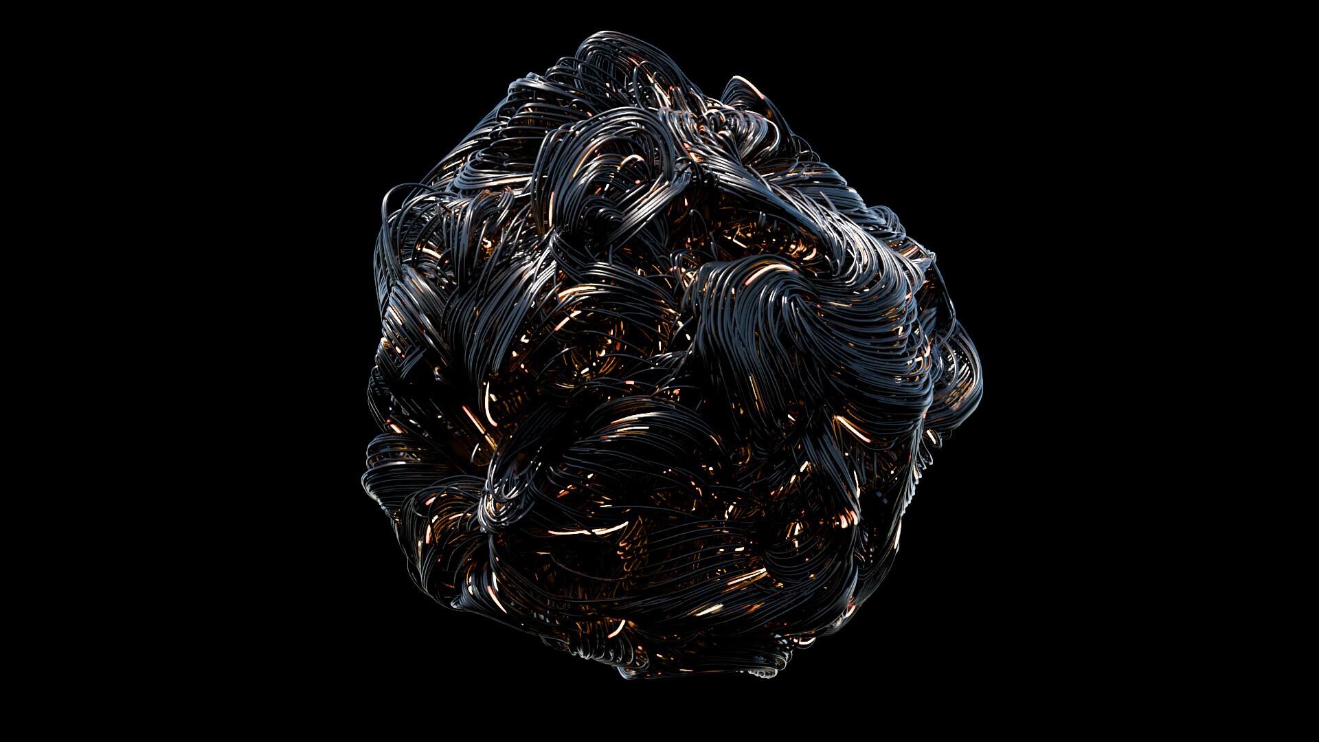 Portada de Sixty Four