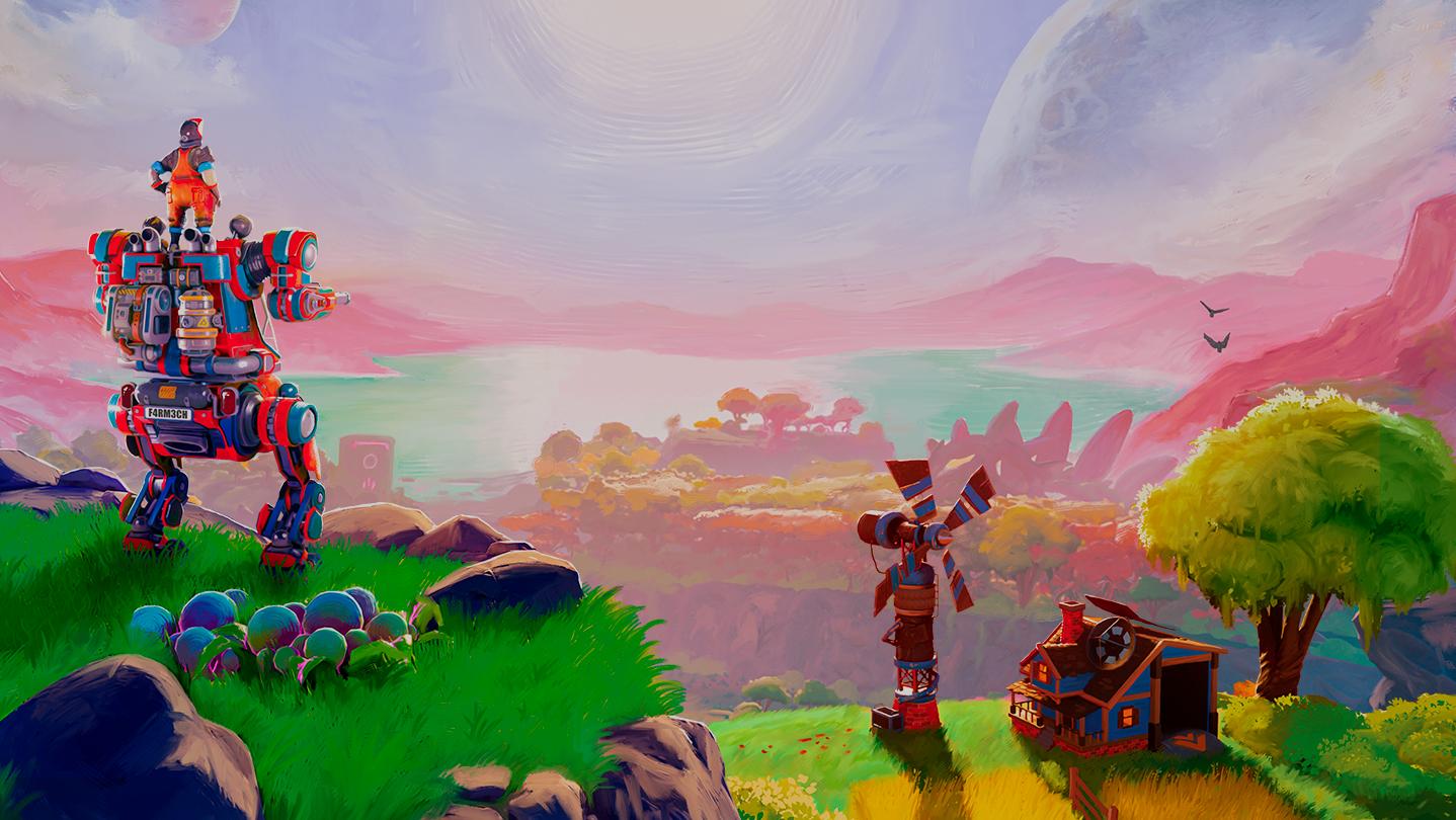 Portada de Lightyear Frontier