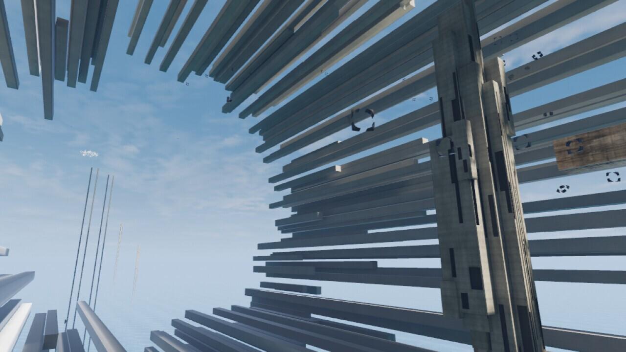 Portada de Fly Hands