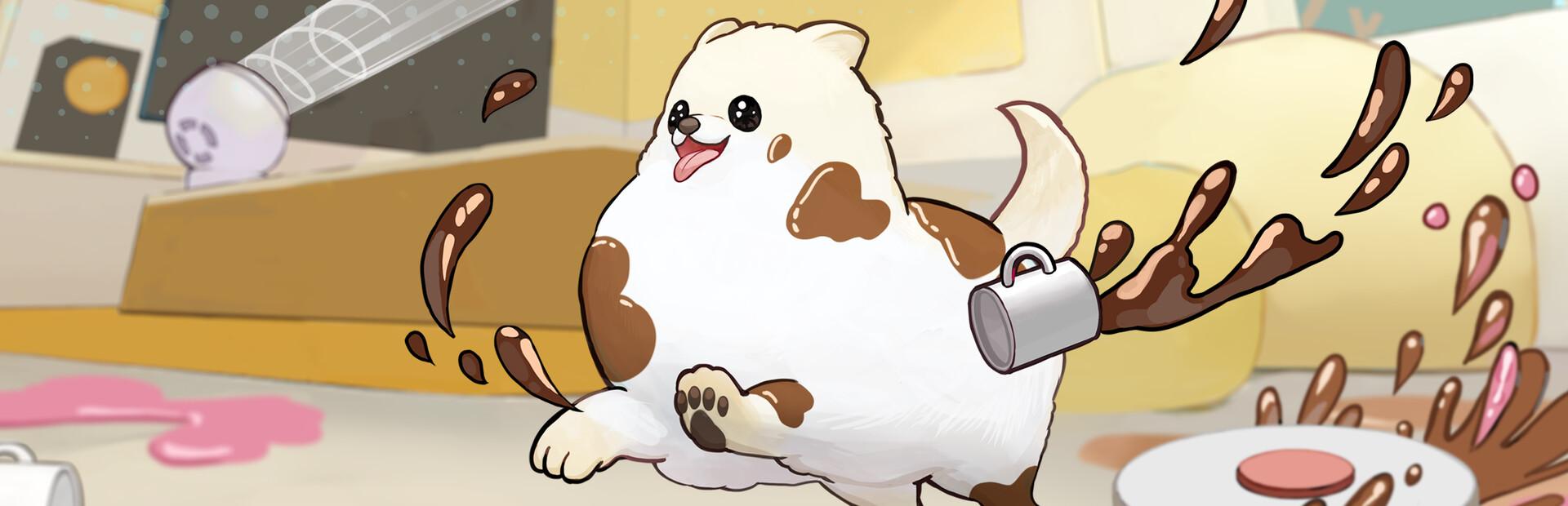 Portada de Doronko Wanko