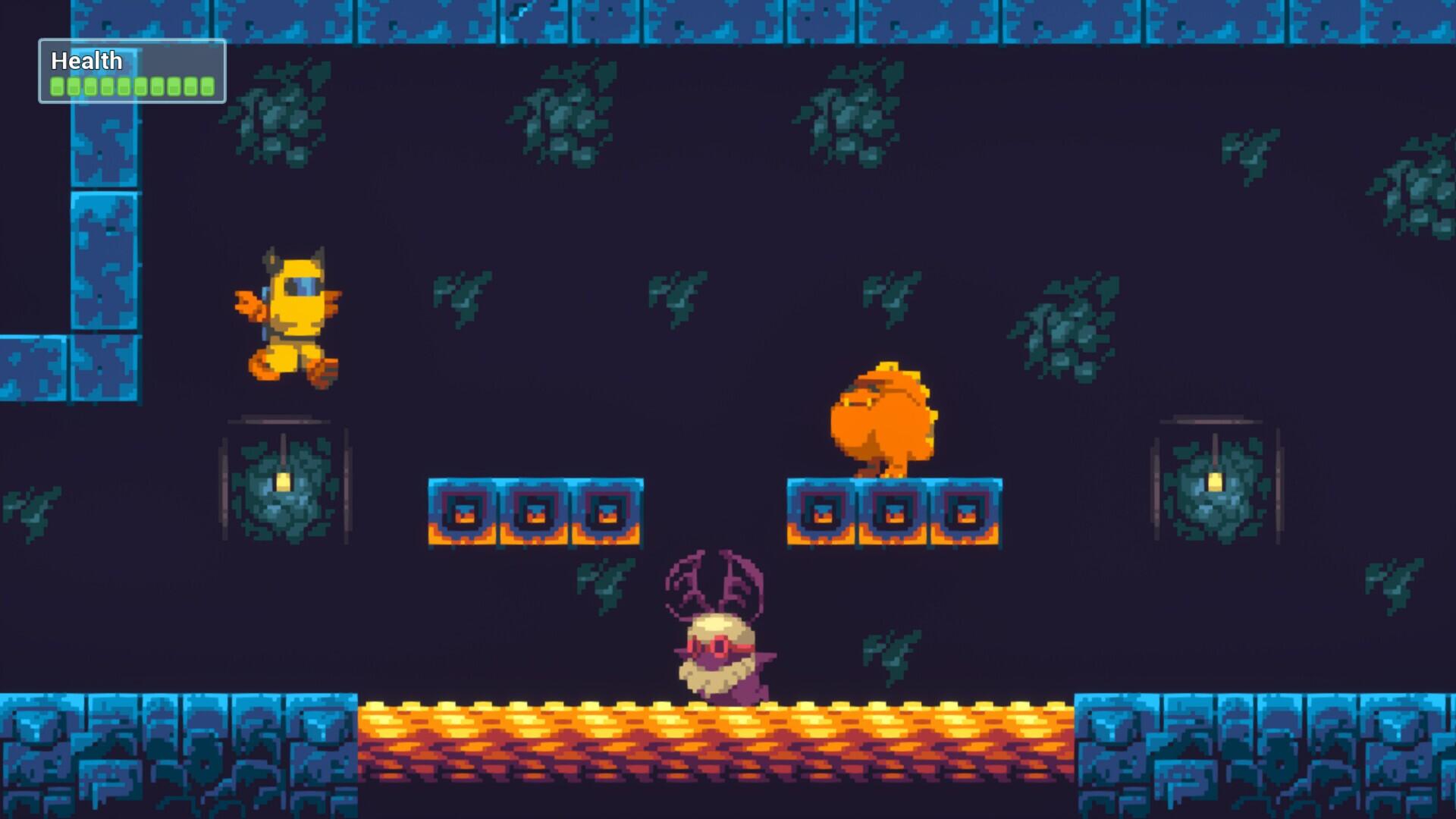 Portada de Overpixel