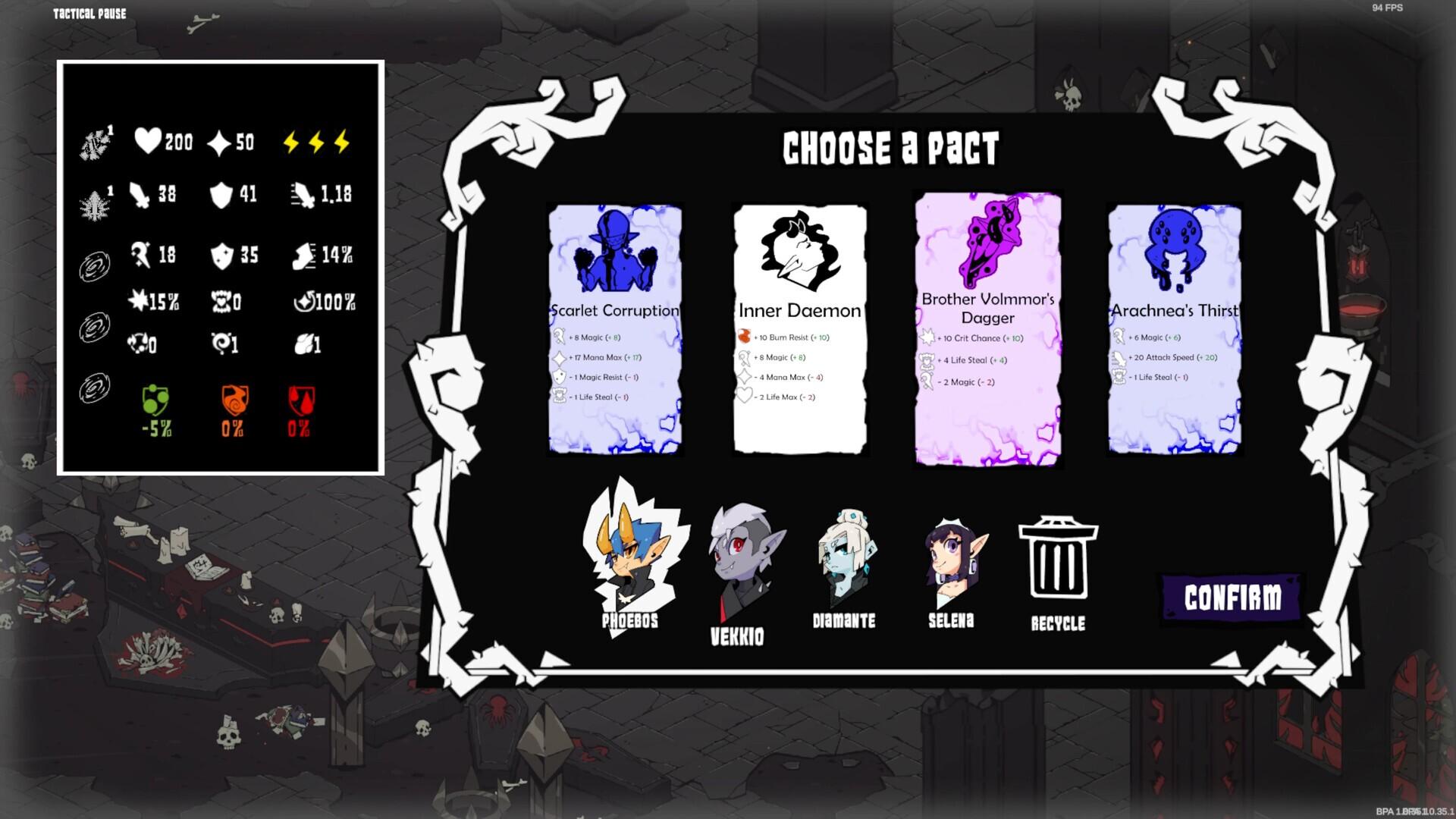 Portada de Blade Prince Academy