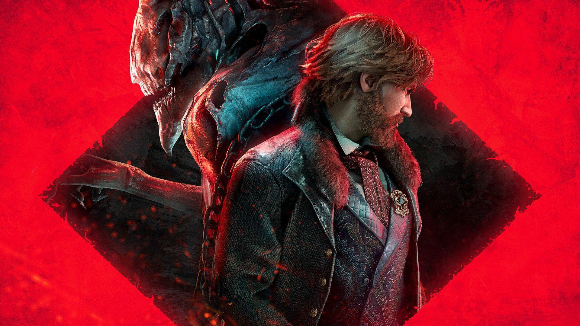 Portada de The Thaumaturge