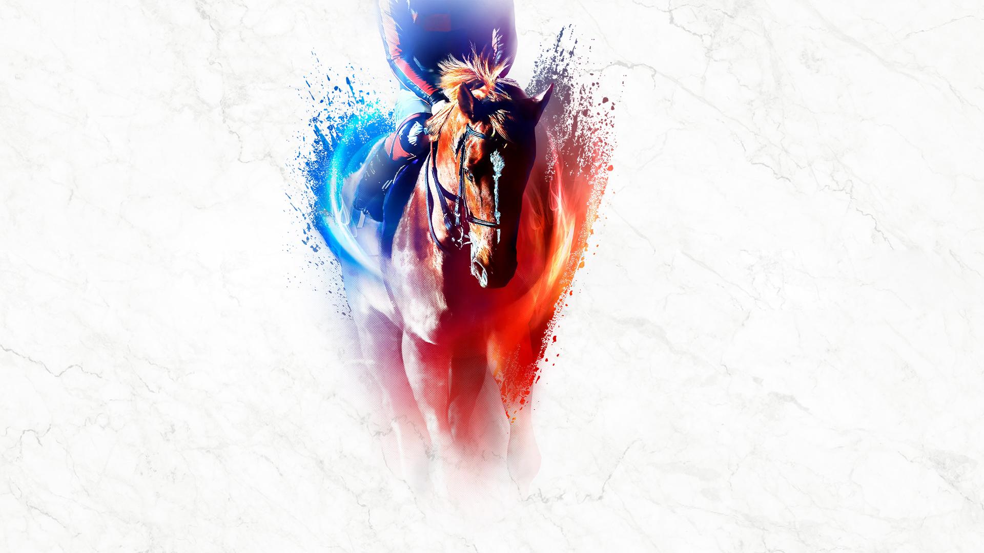 Portada de Winning Post 10 2024