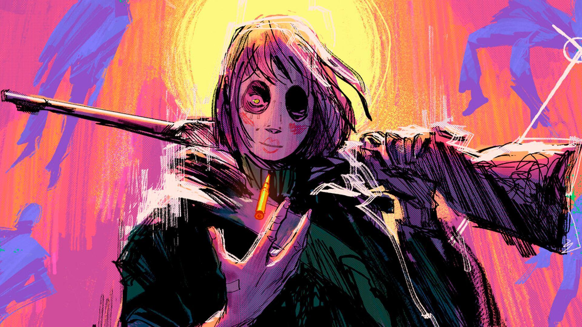 Portada de Children of the Sun