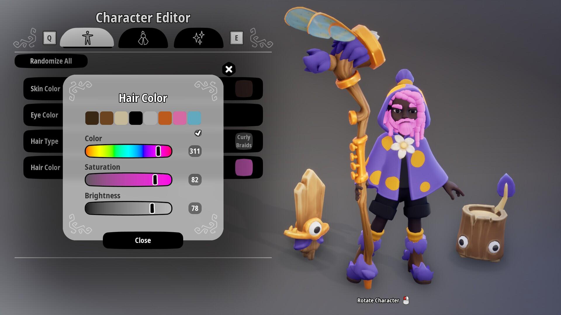 Portada de Oddsparks: An Automation Adventure
