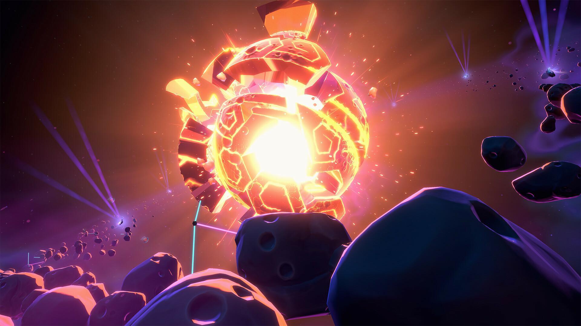 Portada de Galacticare