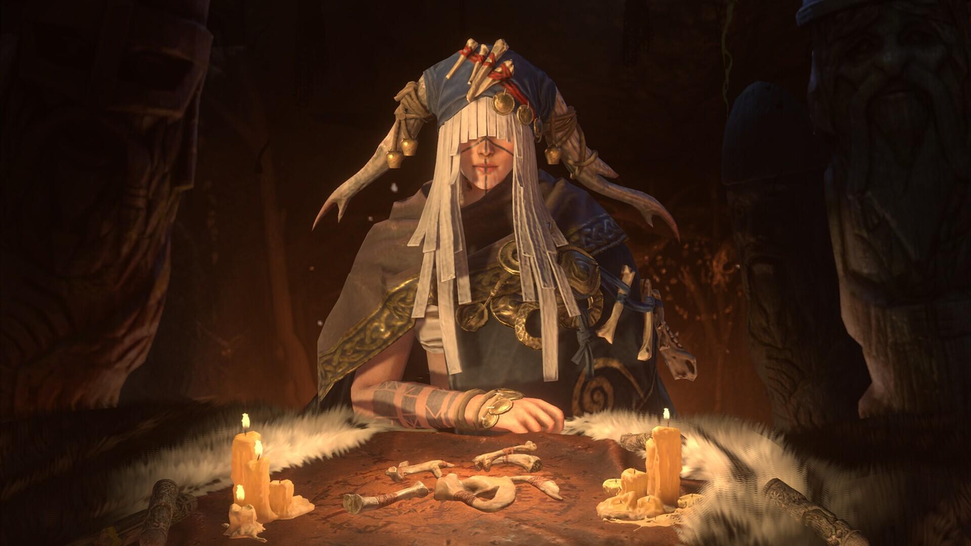 Portada de Viking Rise: Valhalla