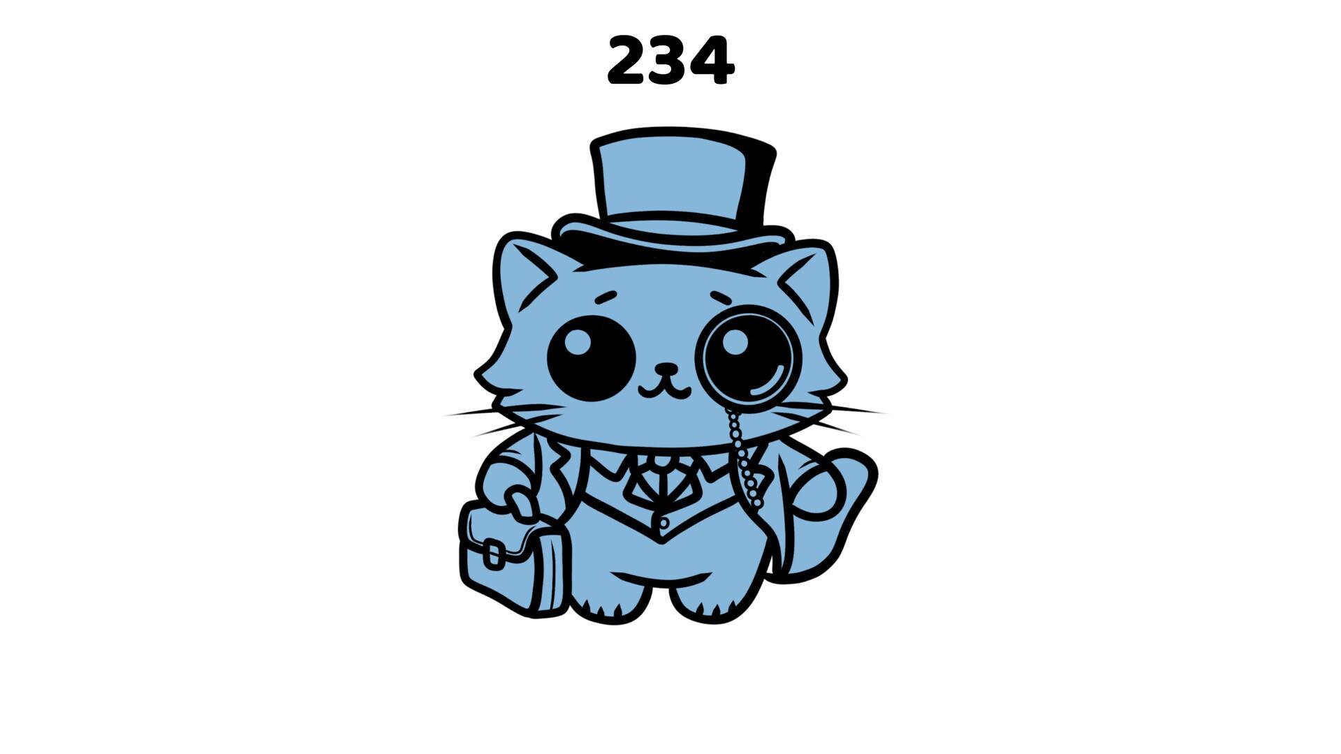 Portada de Cats