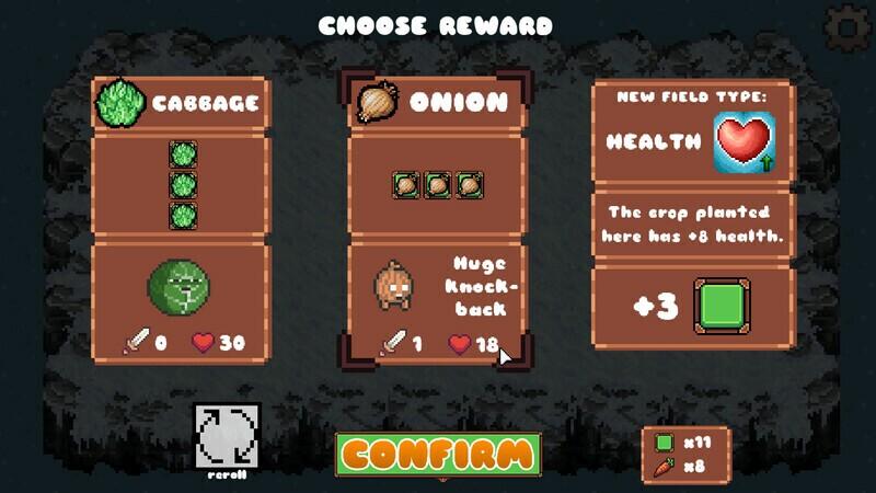 Portada de CROPS!:Prologue