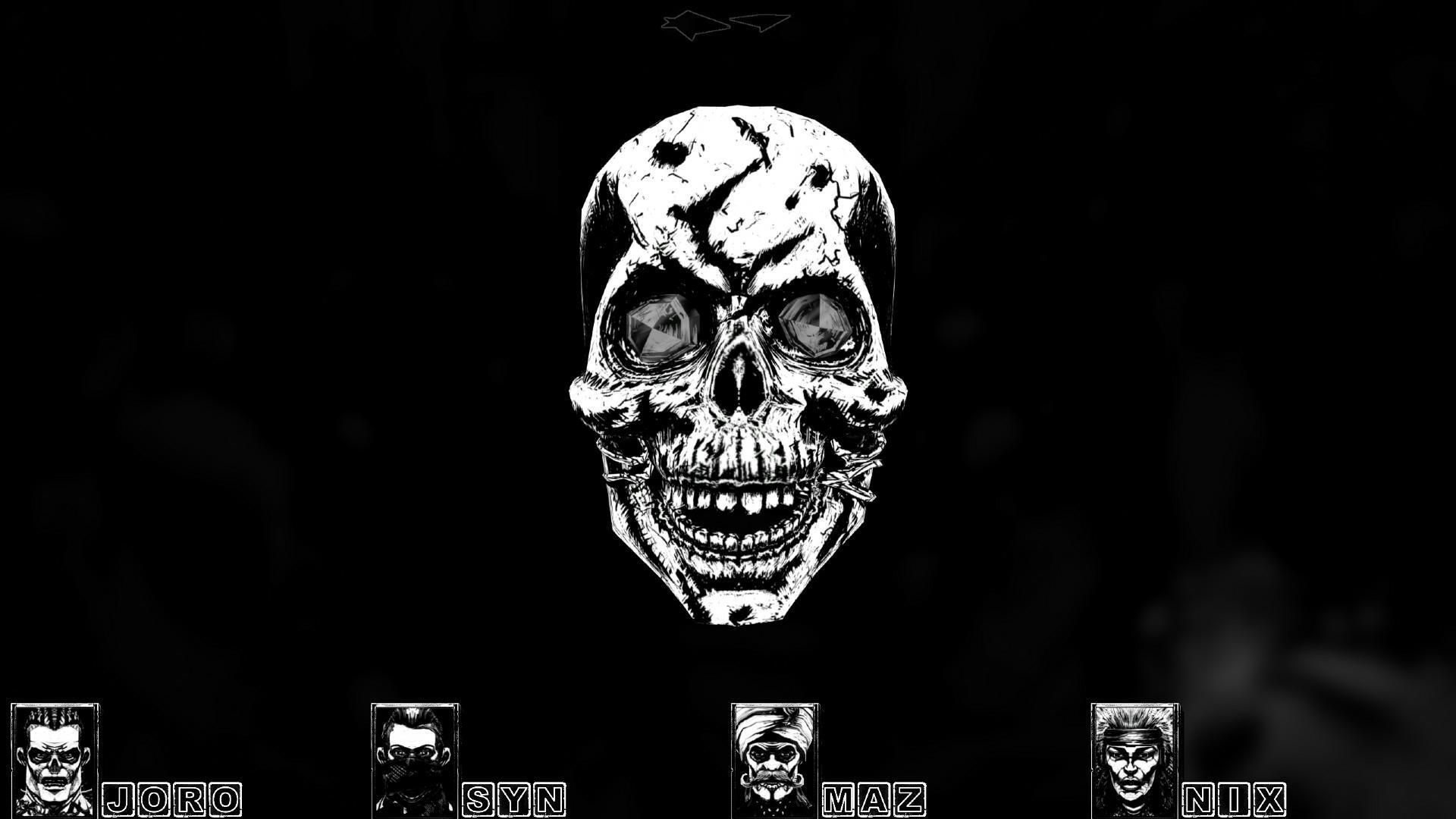 Portada de Cryptmaster