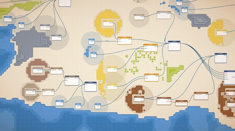 Portada de Masterplan Tycoon: Foundations