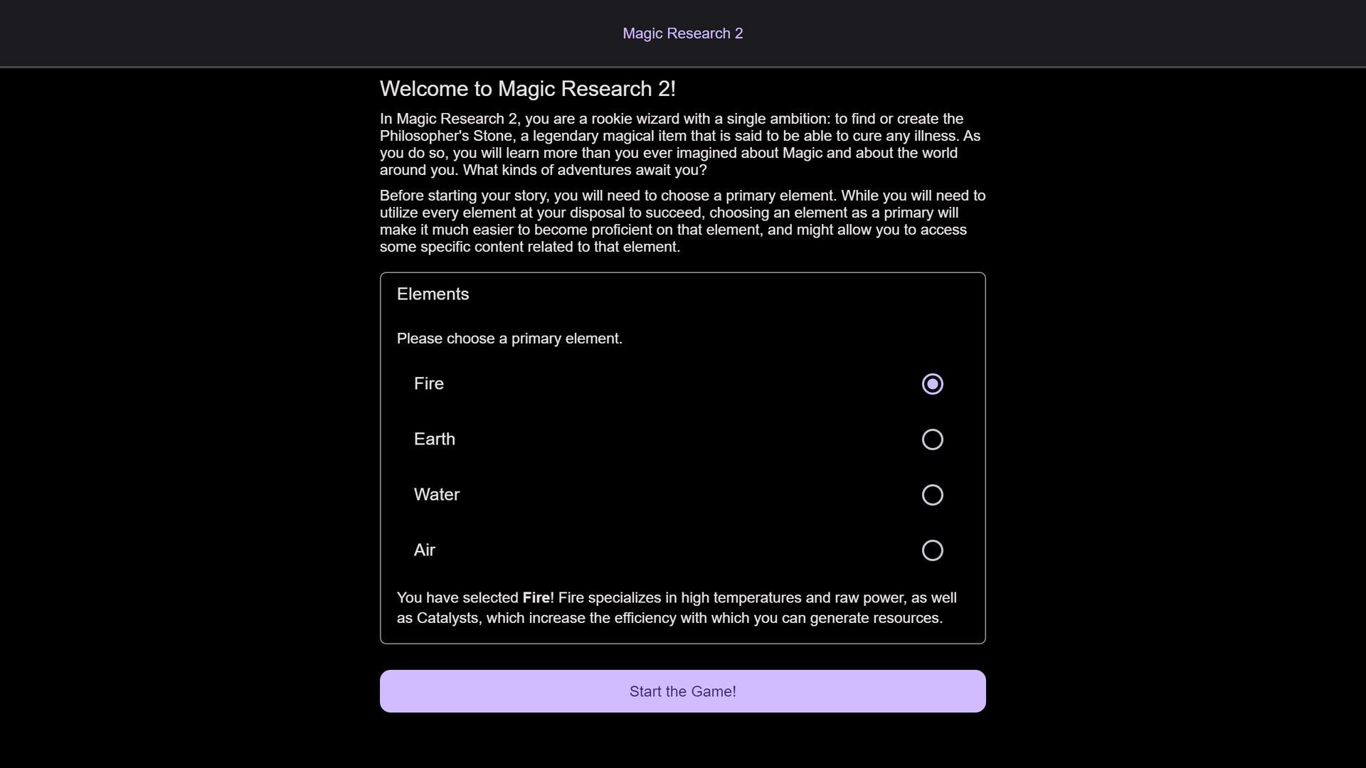 Portada de Magic Research 2