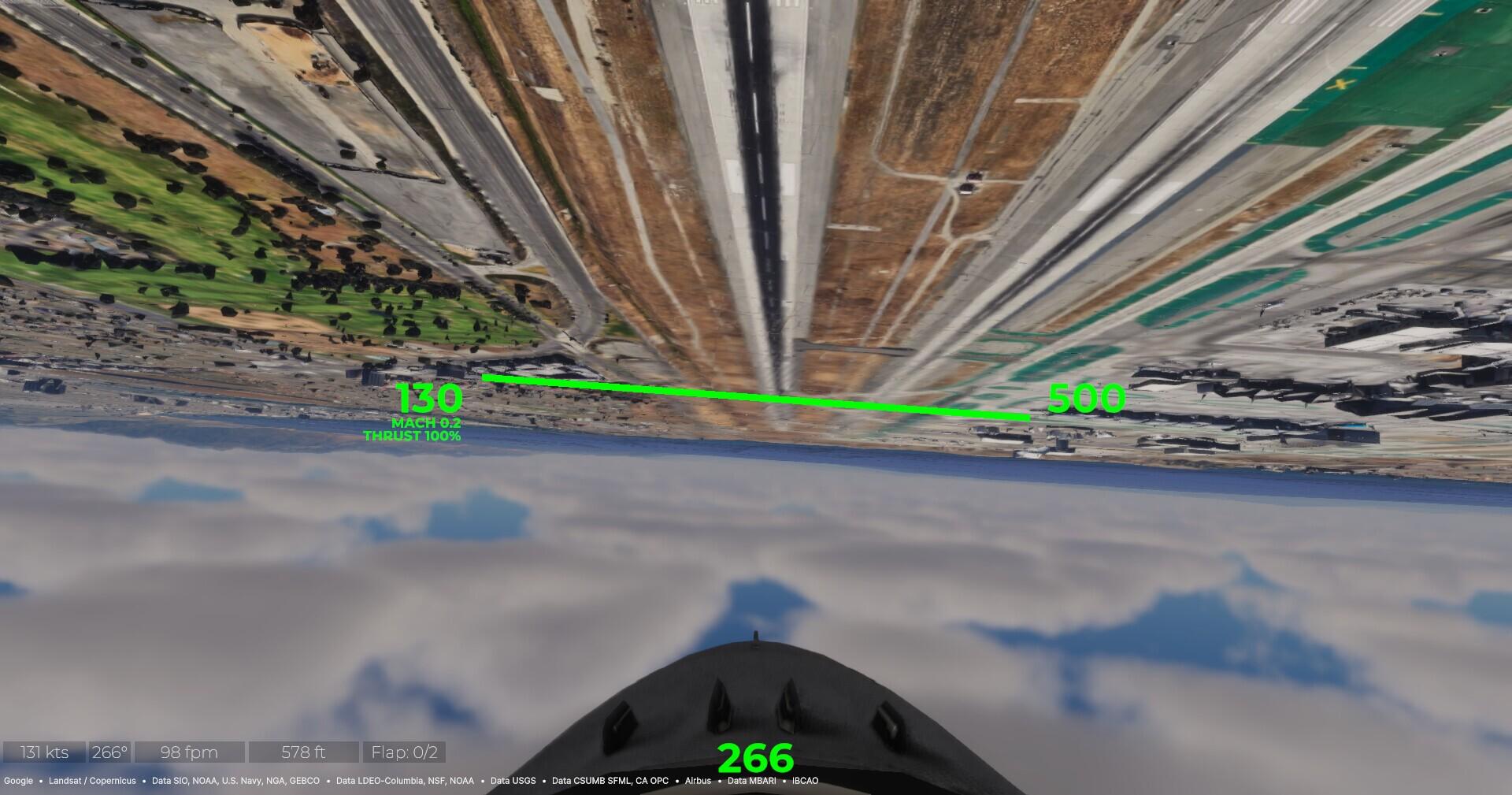 Portada de Aeris (BETA)