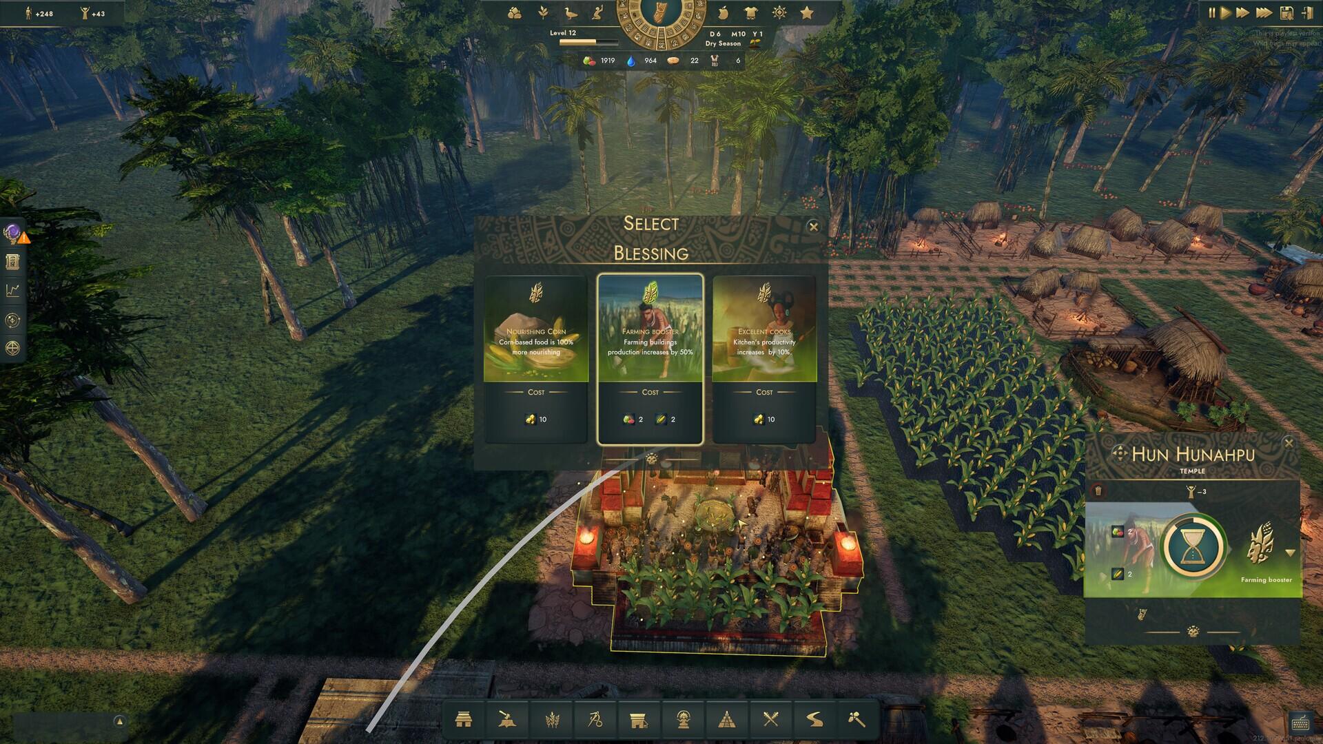 Portada de El Dorado: The Golden City Builder