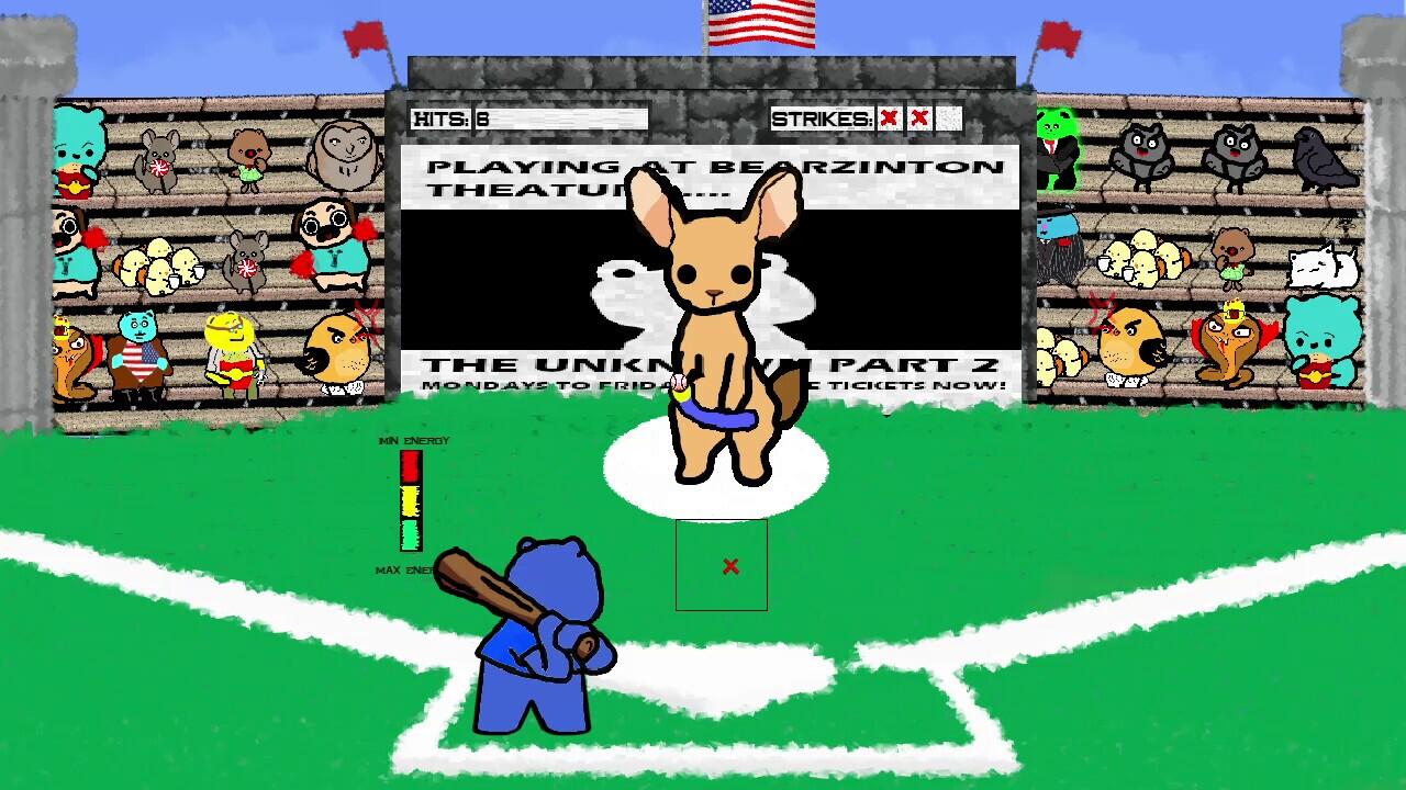 Portada de Critterball Derby