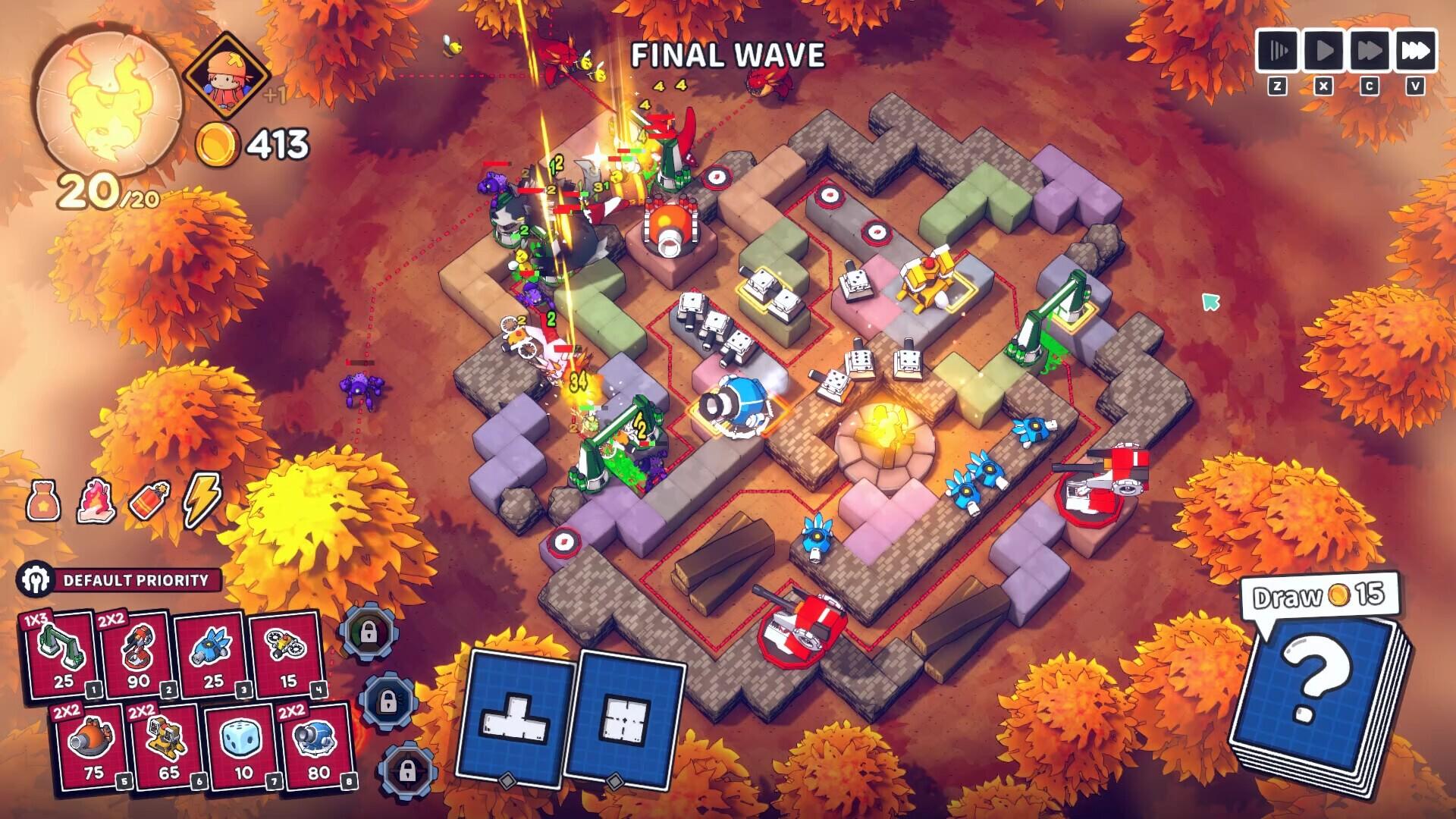 Portada de Emberward
