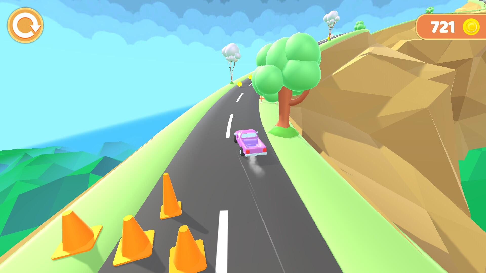 Portada de ZigZag Drifter