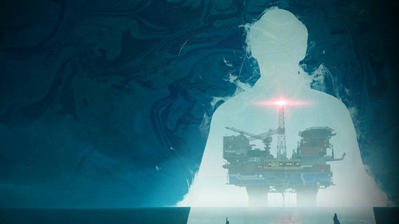 Portada de Still Wakes the Deep