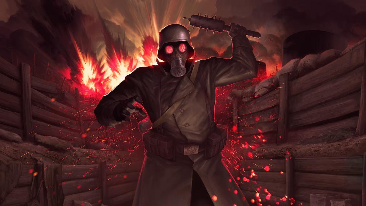 Portada de Conscript