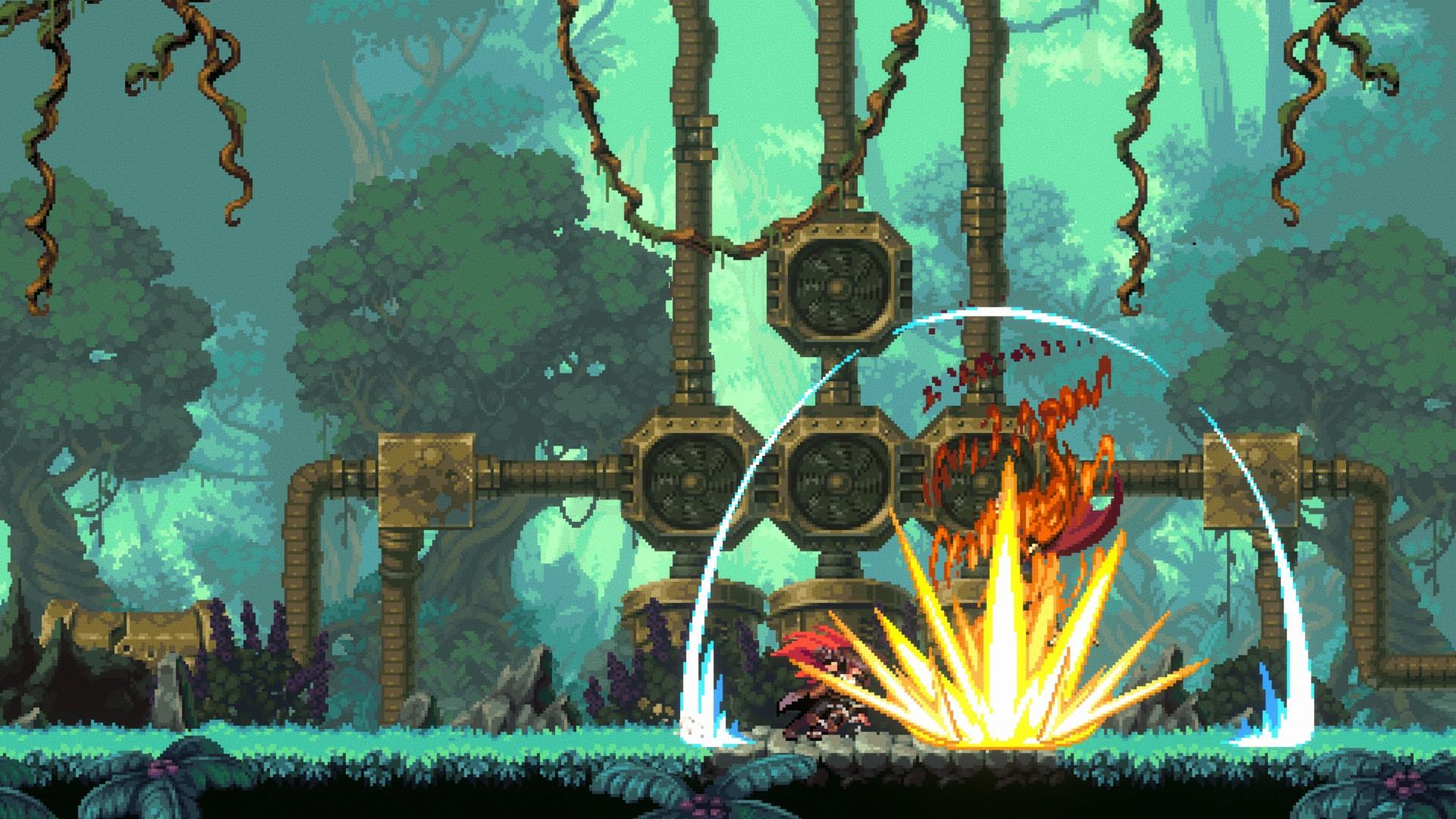 Portada de Gestalt: Steam & Cinder