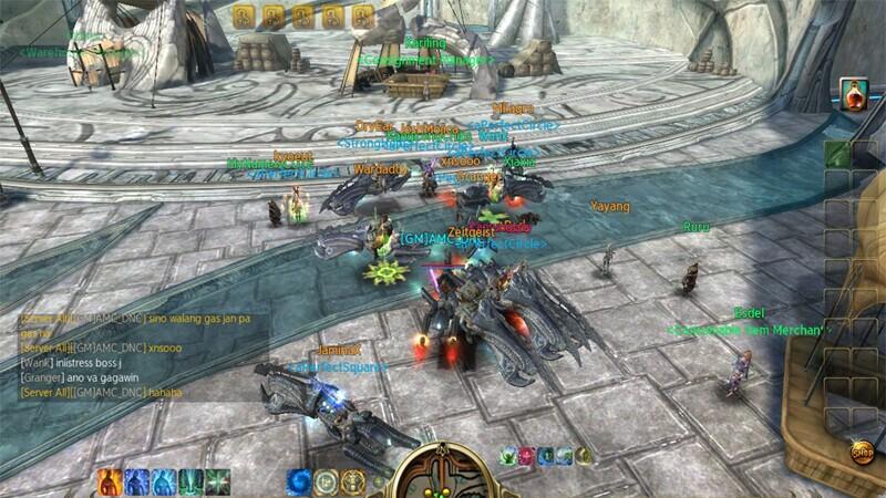 Portada de Reborn: Dragona PH