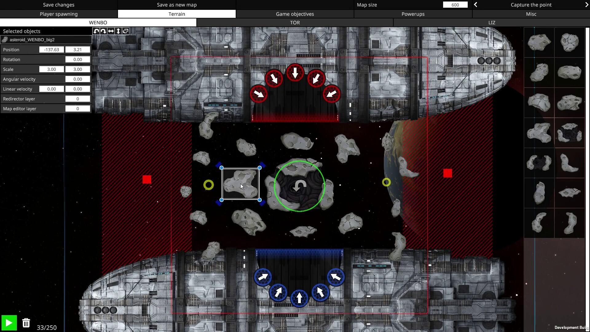 Portada de SpaceCraft Brawl