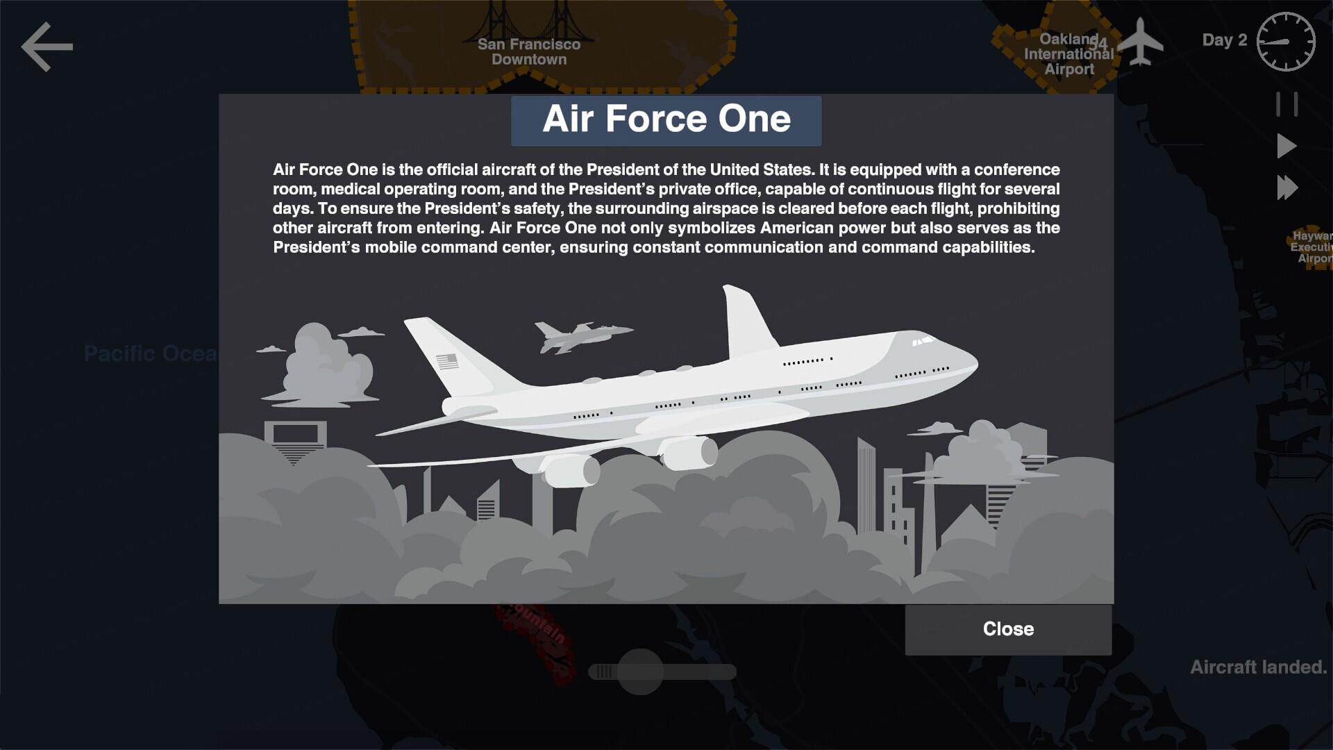 Portada de Mini Airways