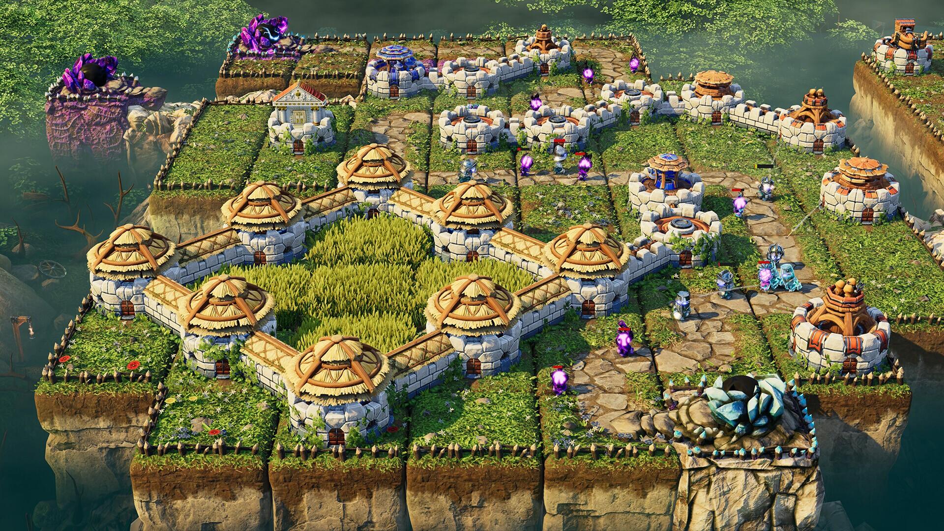 Portada de Artisan TD