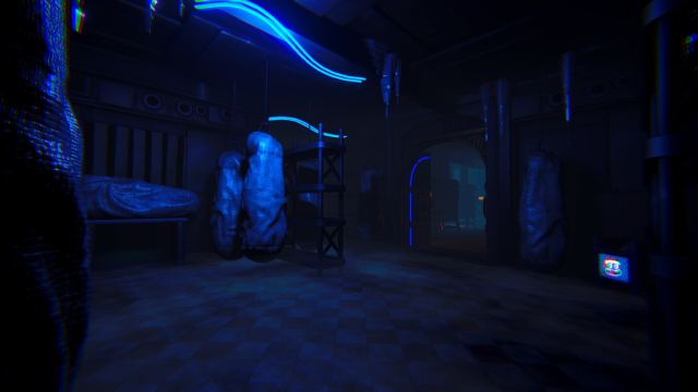 Portada de Cakey's Twisted Bakery