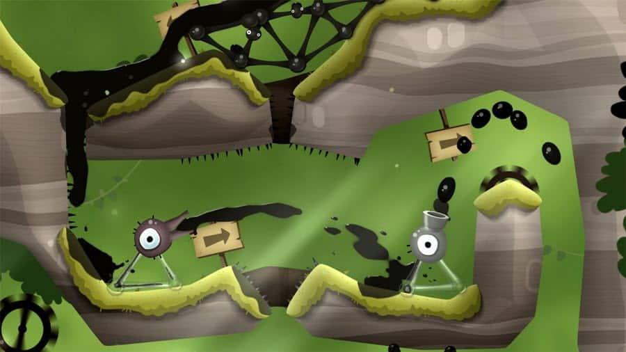 Portada de World of Goo 2