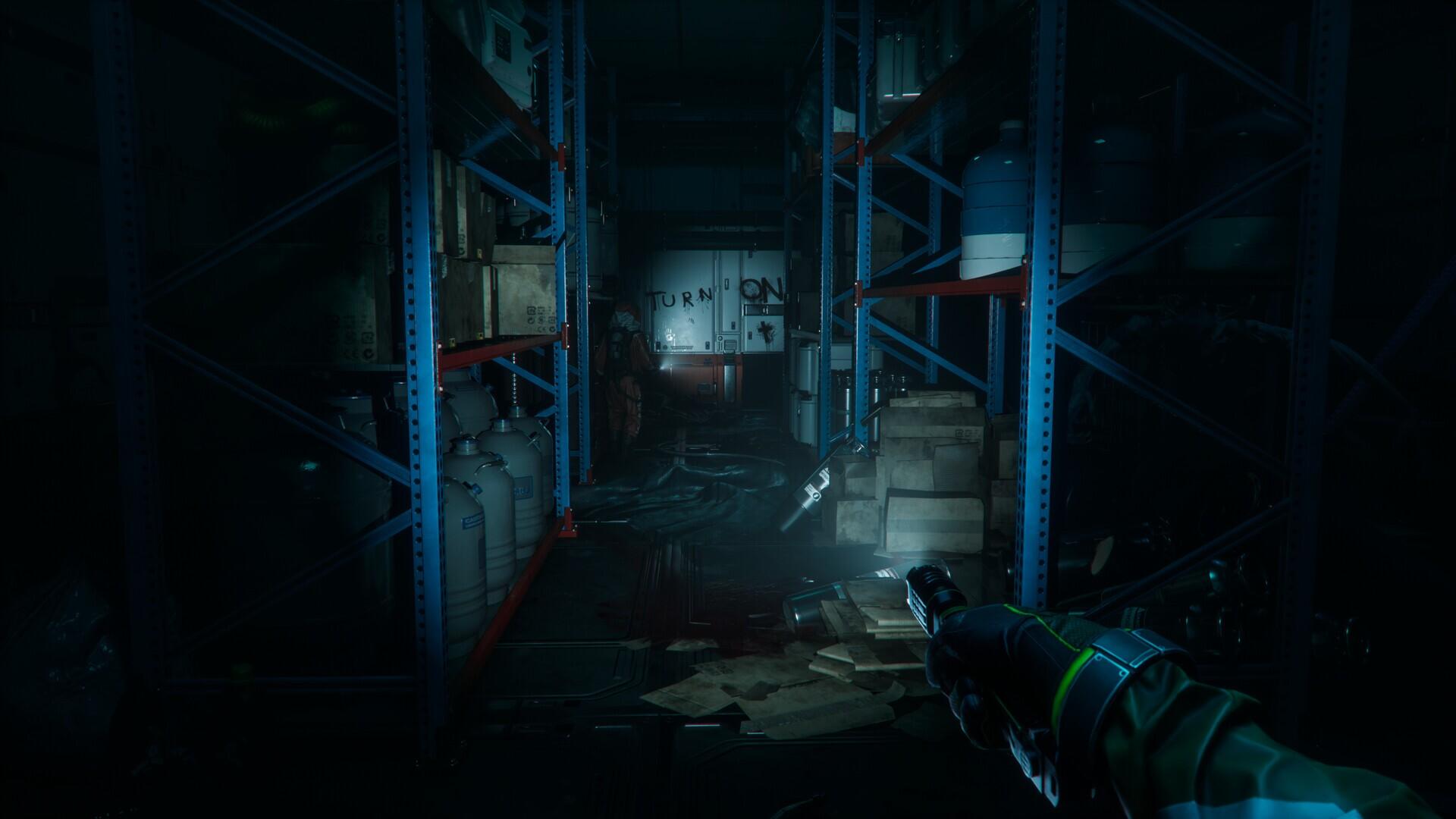 Portada de Level Zero: Extraction