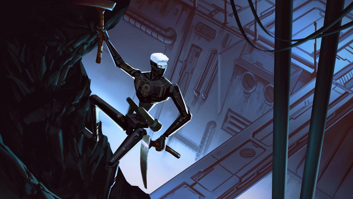 Portada de Lorn's Lure