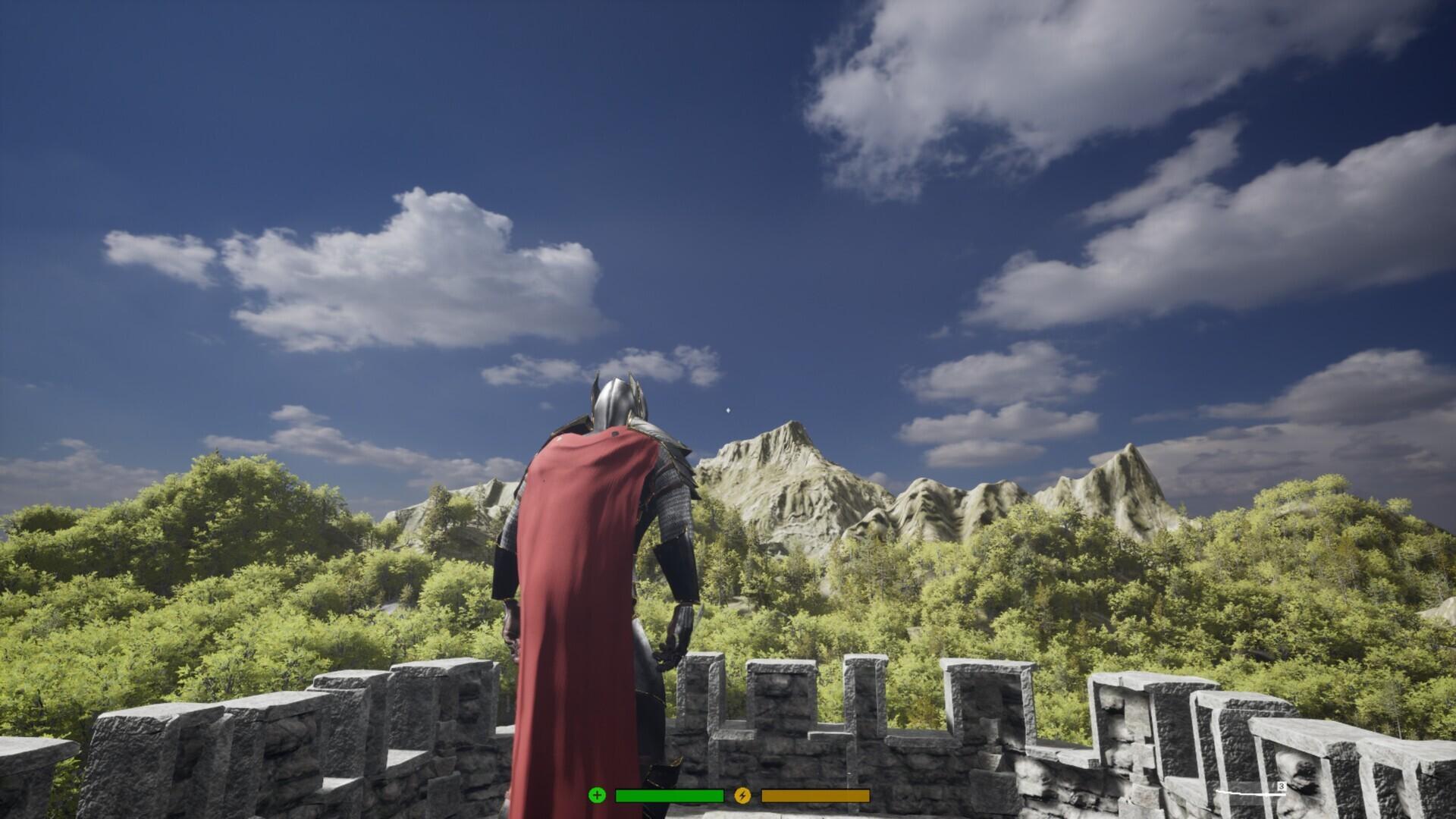 Portada de Multiplayer Medieval