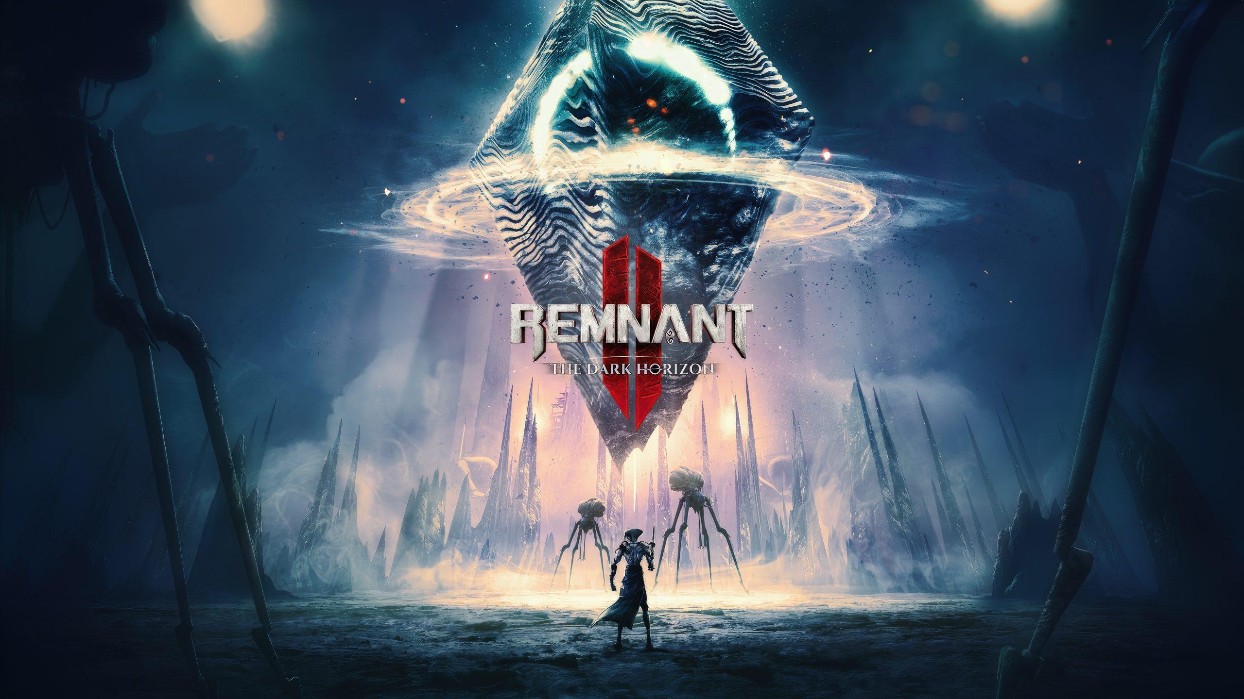 Portada de Remnant 2 - The Dark Horizon
