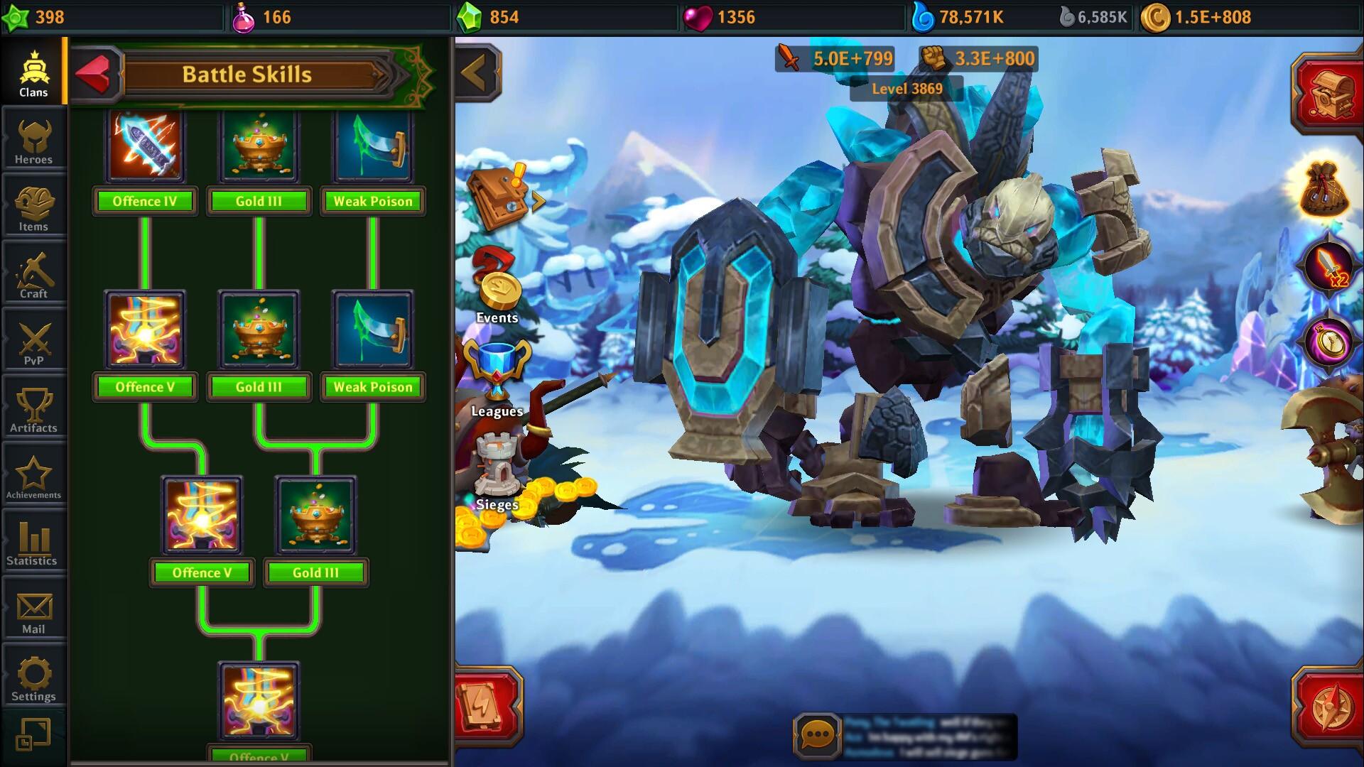 Portada de Dungeon Crusher: Soul Hunters