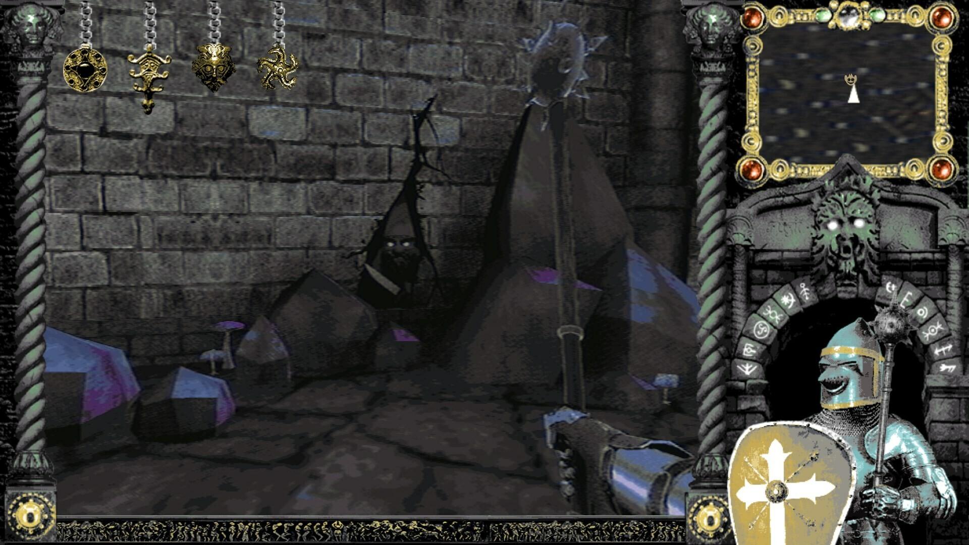 Portada de Gnomes and Knights