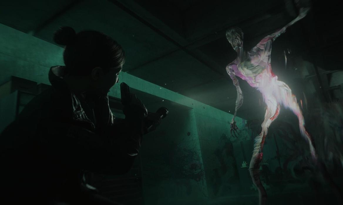 Portada de Alan Wake 2: The Lake House