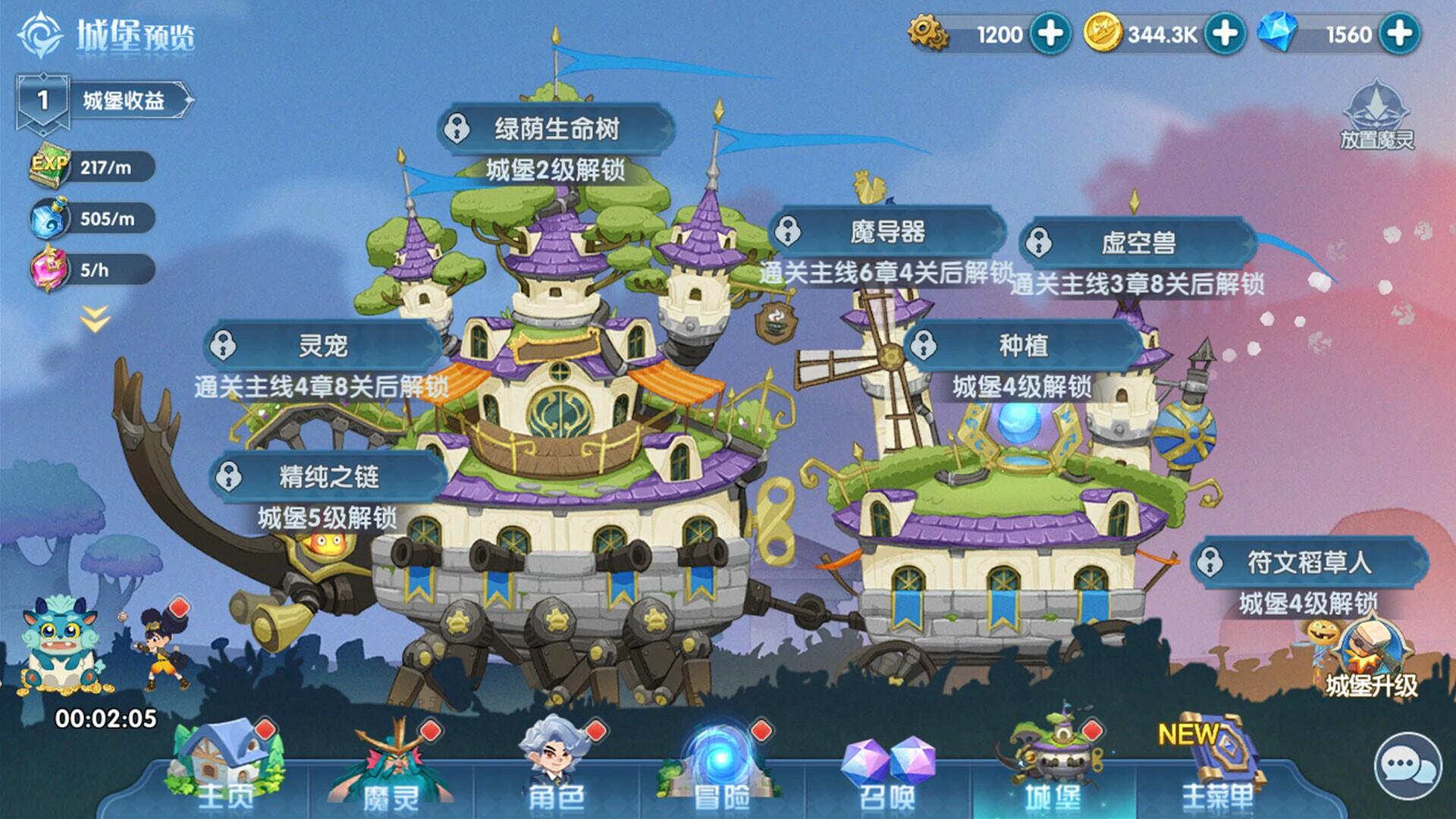 Portada de 光之守护者:贤者之石