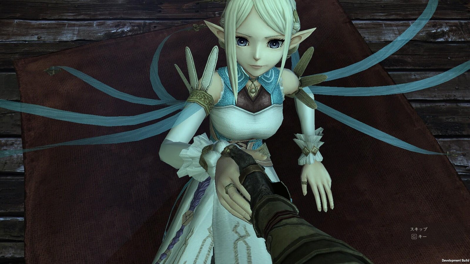 Portada de Wizardry Variants Daphne