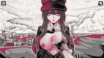 Portada de SCP:NEXUS