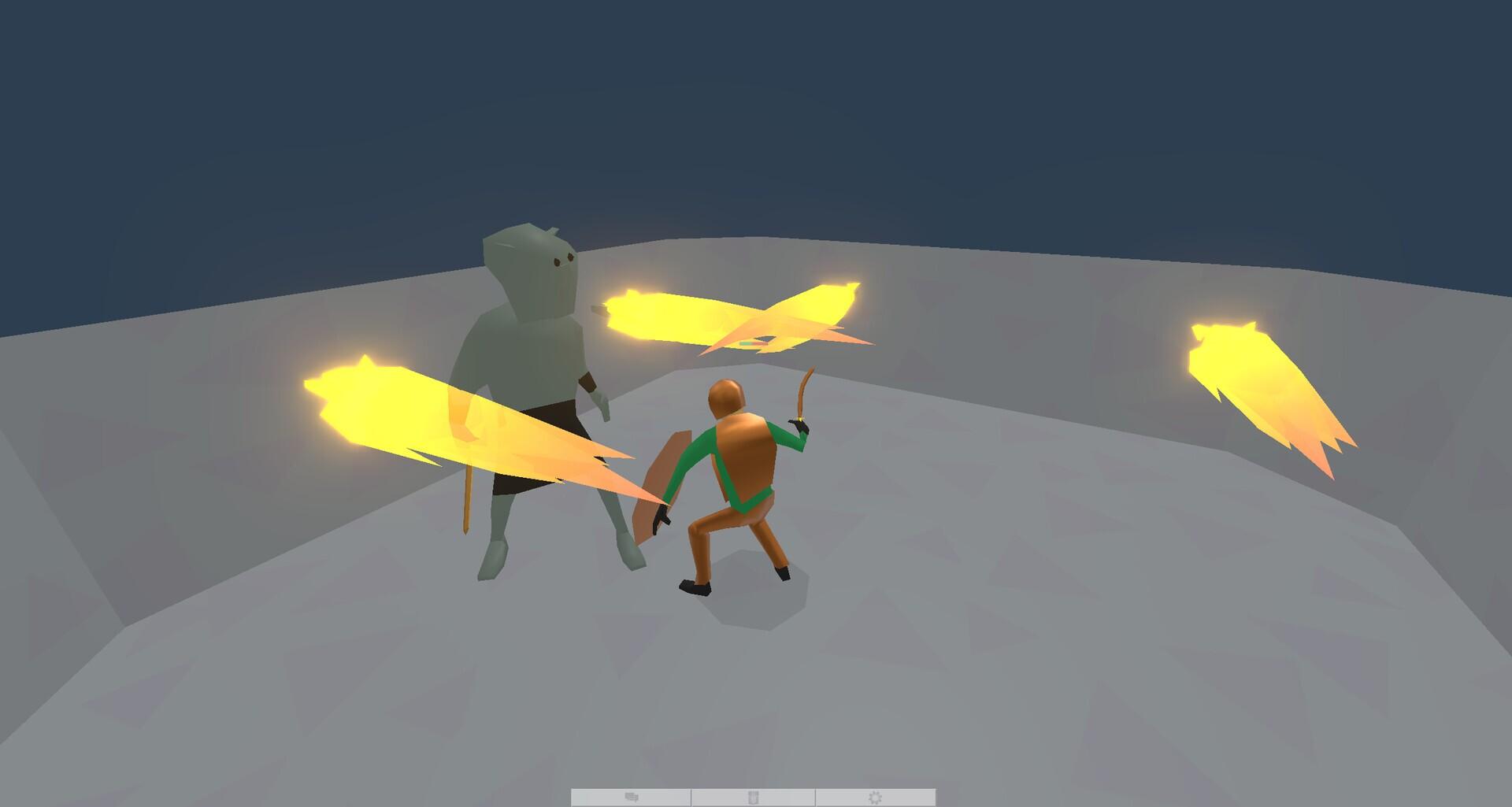 Portada de Reconquer Online