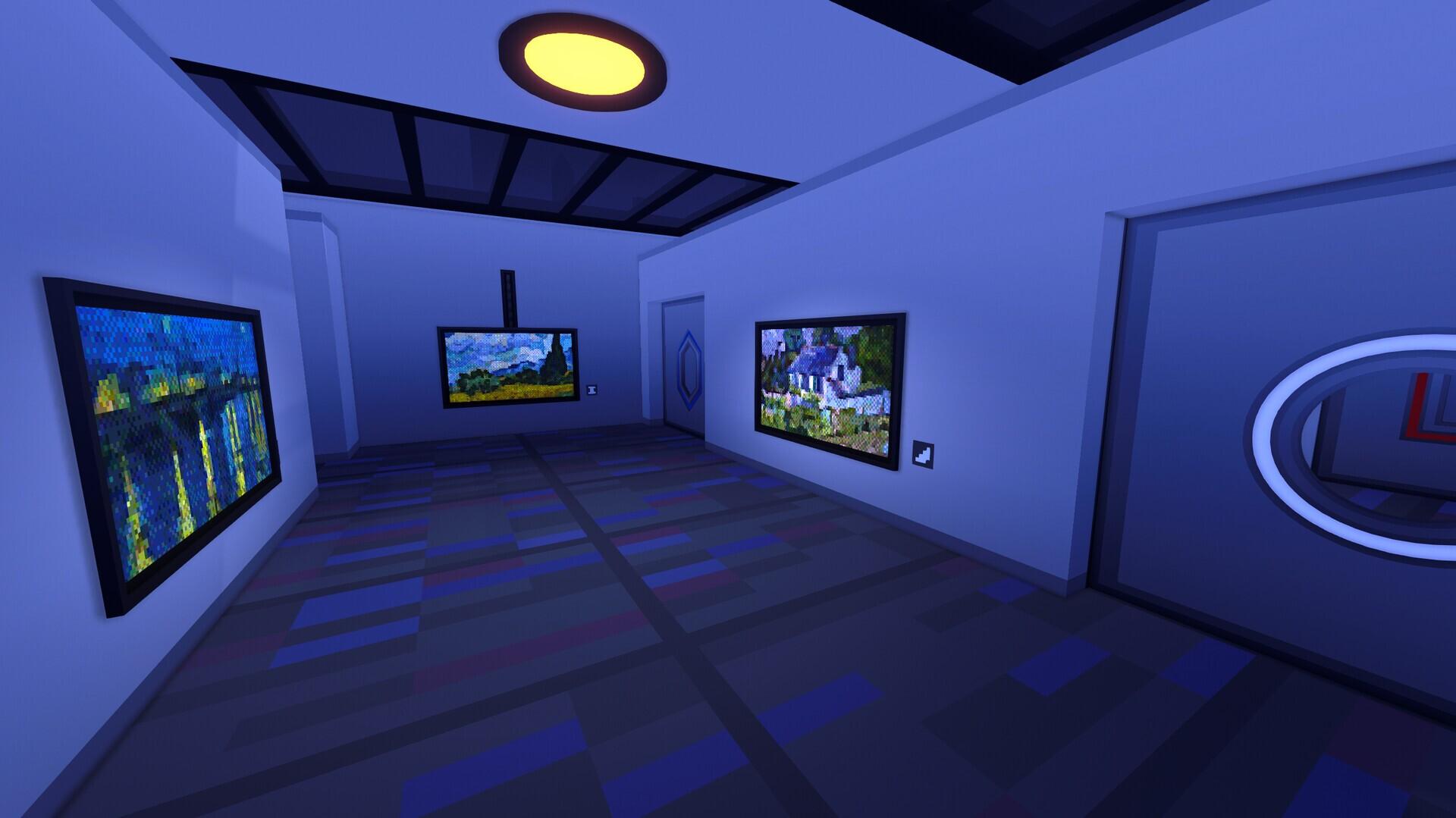 Portada de In Sink: A Co-op Escape Adventure