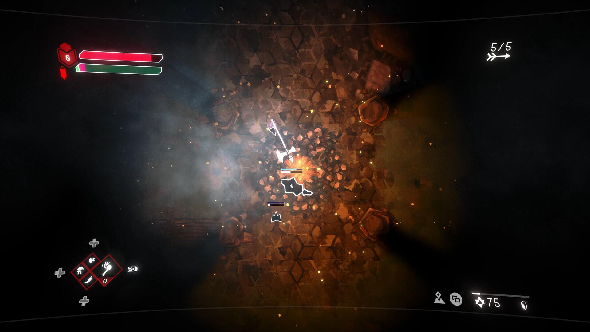 Portada de Void Sols