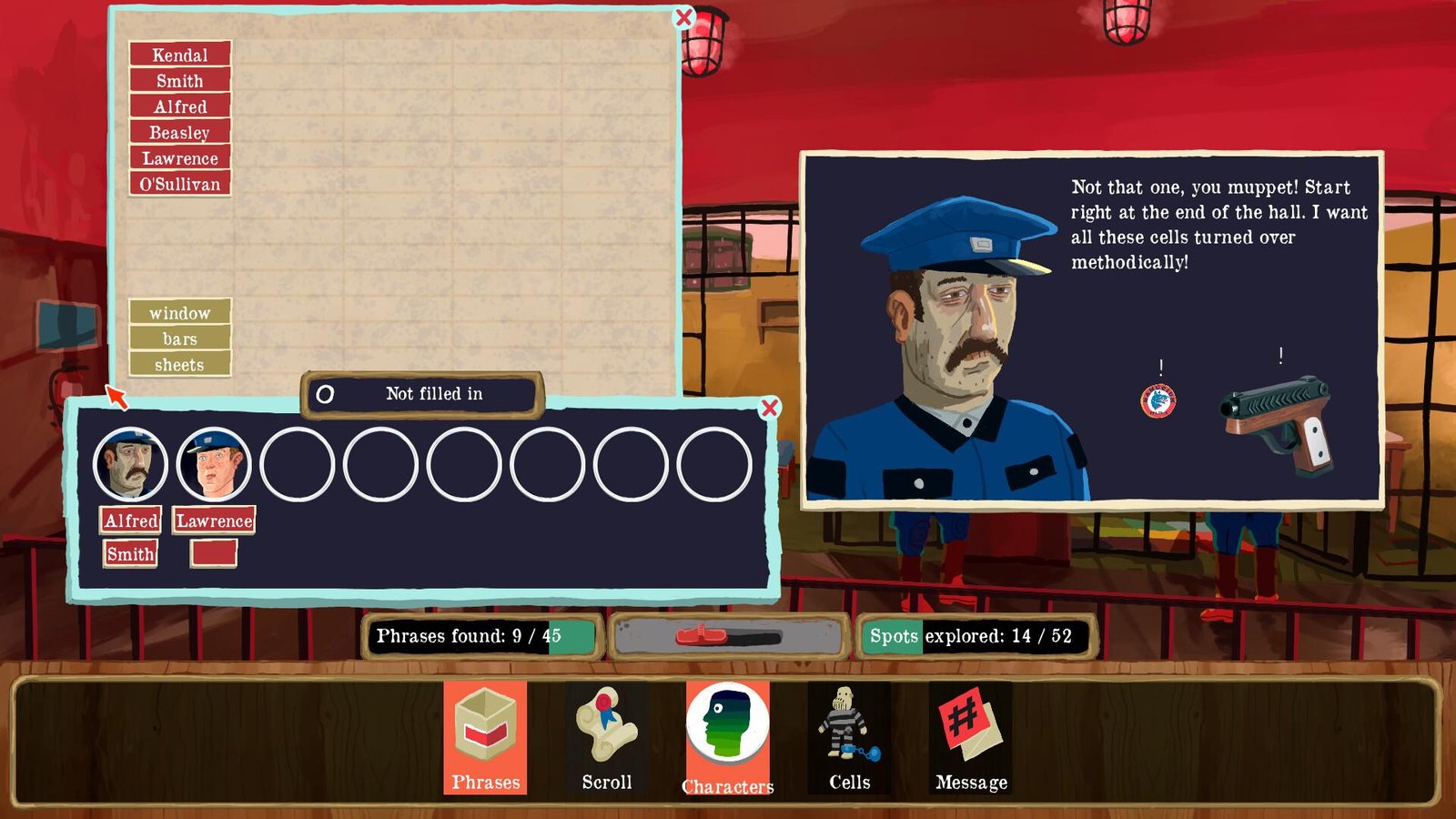 Portada de The Rise of the Golden Idol