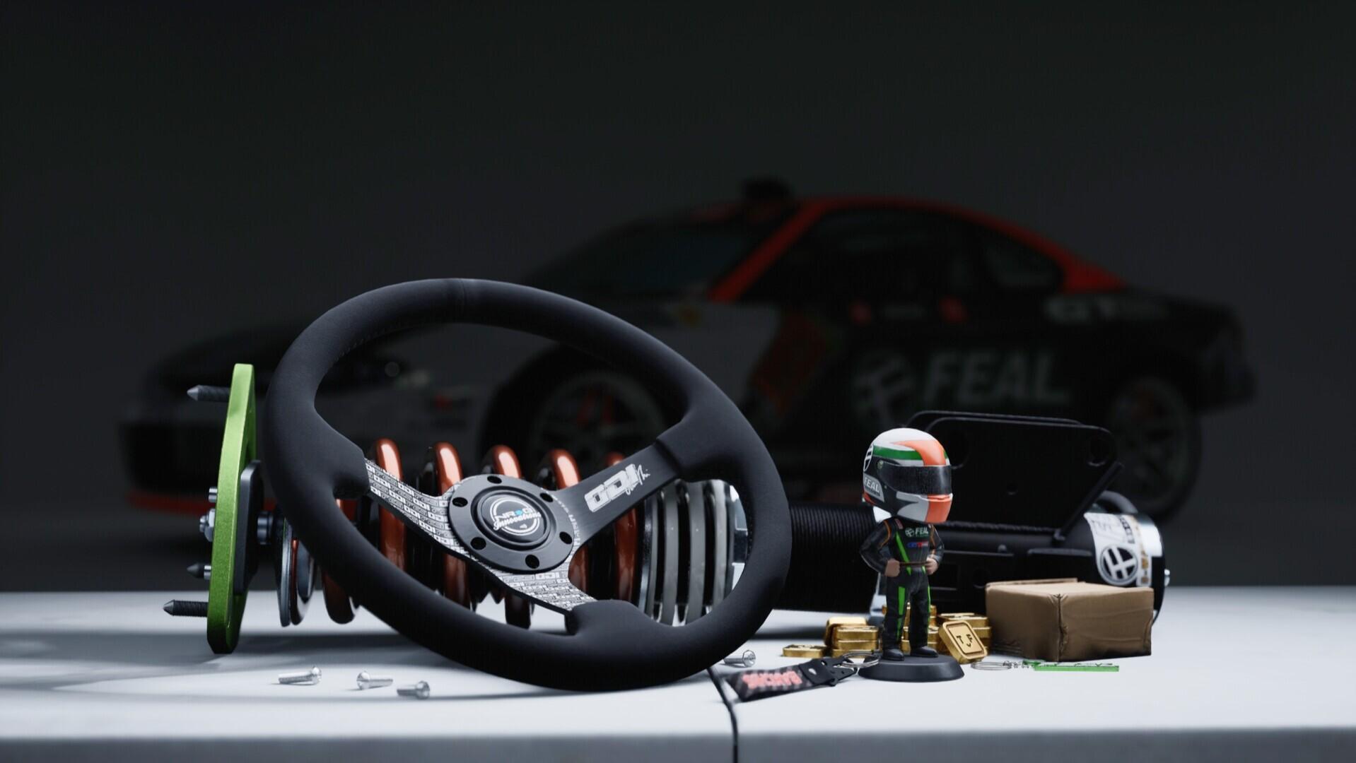 Portada de Torque Drift 2