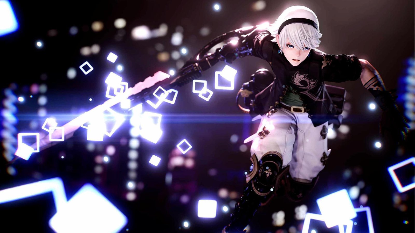 Portada de Fantasian