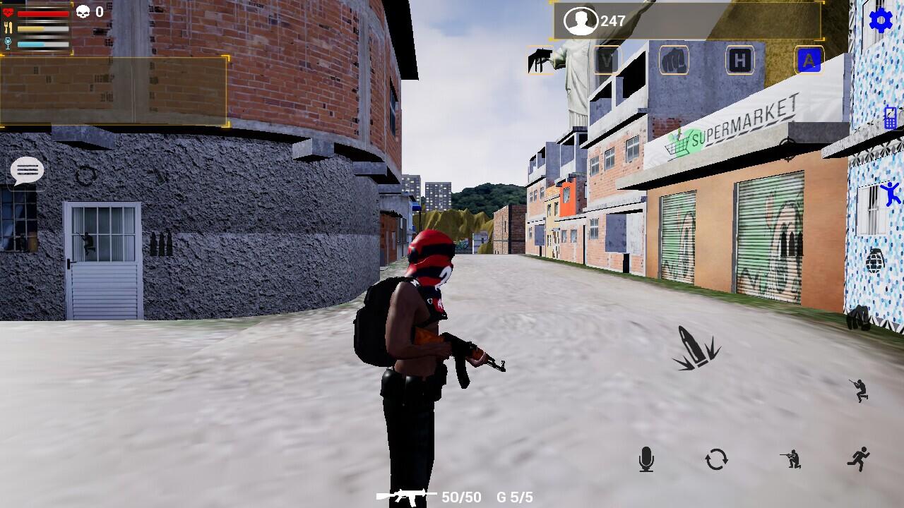 Portada de ENFYNYTY